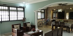 Blk 142 Pasir Ris Street 11 (Pasir Ris), HDB 4 Rooms #182110932